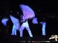 Blacklightshow