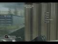 SoCLmO : SoCLmO vs. pan67 - [ SoCLmO Wins ] : : COD4 - 1v1 Sniping - PS3