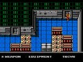 i always wondered how is it that the officers in those tiny rooms don't have guns and they won't try anything to hurt you. they won't even raiser the alarm, as if they were snake's hostages as soon as he enters the room. strange, isn't it?