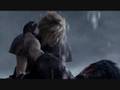 I put my trust in you, Cloud.