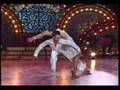Rumba Vaidas ir Aleksandra video