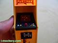 The 2008 Hallmark Pac-Man Christmas Keepsake Ornament!