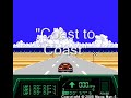 game: rad racer ii platform: nes developer: square composer: nobuo uematsu year of release: 1990 the entire soundtrack heard in rad racer ii. originally uploaded: december 17, 2008