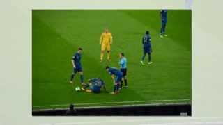 !Украина - Франция 2:0! 15.11.2013 (слайд-шоу отчёт)