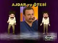 Koca Kafalar - Ajdar