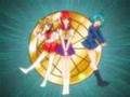 Tenshi No Shippo Opening