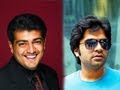 Happy News for Thala & STR Fans