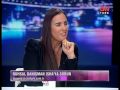 Saba Tumer Bu Gece - Isha, CNN Turk (2 of 2)