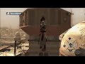 Assassins Creed-PS3 gamplay