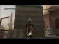 Assassins Creed-PS3 gamplay