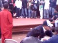Boy Knockout Kid