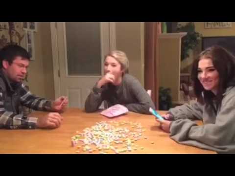 Pregnancy Reveal to Siblings