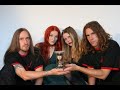 Atargatis- Ebon Queen (picture slideshow)