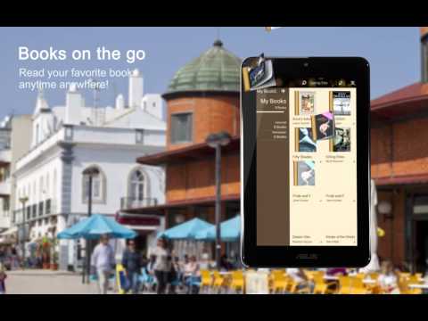 Click aici pentru vizualizare Tableta ASUS Memo Pad HD 7 Tableta ASUS Memo Pad HD 7