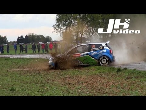 Latest WRC HD & Rally HD Videos