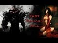 PoP Warrior Within - Fast Dahaka kill