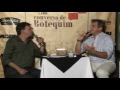 Galba Novaes fala sobre 'advers�rios' numa poss�vel candidatura em 2012
