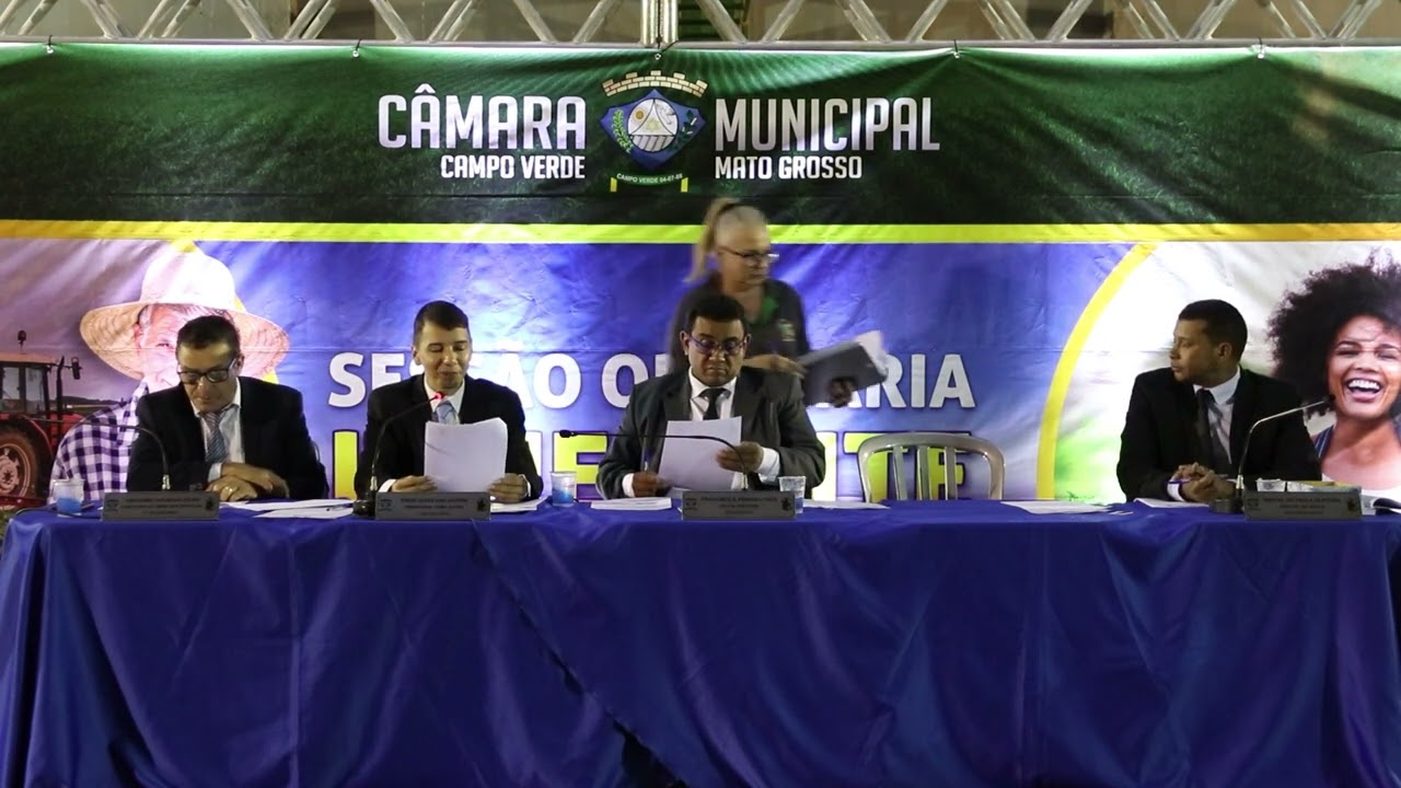 Sessão Itinerante 28 08 2023   Agrovila João Ponce de Arruda