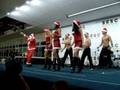 As ajudantes do Noel