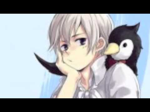 Iceland and Puffin Character song FULL DOWNLOAD