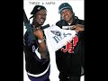 Dj Paul Juicy J - 2 Way Freak(screwed)