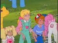 The Ghost of Paradise Estate(Das Gespenst vom Pony-Paradies)