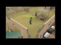 The Kung Fu Fighting Dance