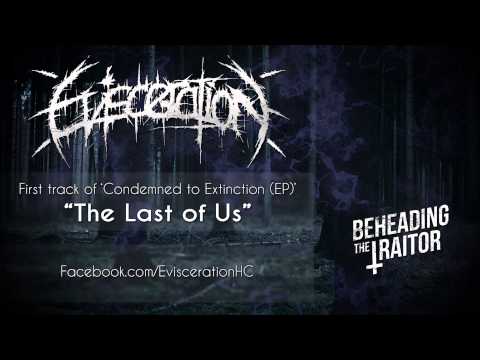 evisceration - Brand new single from: EVISCERATION