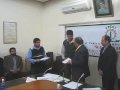 SMEDA Accounting Software Certficates of SMAP 9 Dec 2009 Lahore Pakistan
