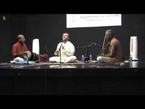 Vathapi Ganapathim- Part 2