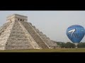 chichén itzá