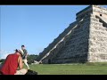 chichén itzá