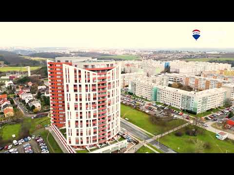 Video Pronájem komerční prostor o rozloze 365 m², Praha