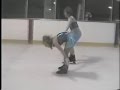 Ice Dancing with Arden and Bobby