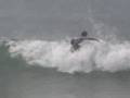 FREEWAVE- Taj Burrow lays Five huge moves at Lowers