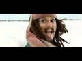 bande annonce de Pirates des Caraïbes 2 Le Secret Du Coffre