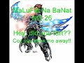 BaNaT ba gs2 Mo?~ d2 K na!! By InsAne