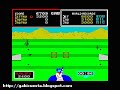another great arcade machine conversion of konami for zx spectrum. it was developed by jonathan 'joffa' smith and it was published by imagine on 1985.