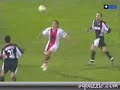 Micos no futebol