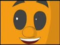 Eggbert and Eggy in Space Eggbert and Eggy in Space