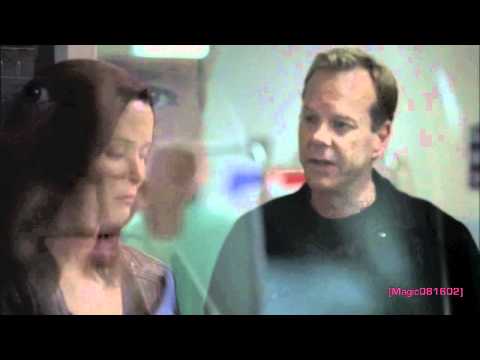 24: Jack and Renee – Need You Now
