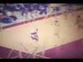 Super 8mm Film from the late 1970s of a basketball game between the Harlem Globetrotters and Washington Generals.
