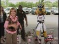 WSBBA Fox 2 Detroit Morning Show Interview & Demo - 7/19/07