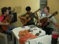 9 DE JULIO - TANGO BAILABLE - TRIO DE GUITARRAS