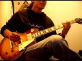 IS THIS LOVE - WHITESNAKE (ALFREDO HERNANDEZ DE ACROFONIA)