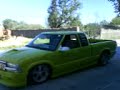 low rider s-10