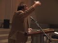 Wayne Madsen - NYC 9/11 Ballot Initiative Rally - Part Two