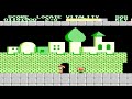 hey everyone on this episode of play it through its mystery quest. now this is a early nes title that came out in 1987. the goal is to go to four different castles and find four symbols to prove you are worthy enough to be a wizard. the thing is even though you find all the symbols and complete the game you get the bad ending. you have to complete the game four times in a row since there is no save or password system once you complete it four times you get the good ending which is really crappy. now in this run i do a single play of the game and show everything then cut to me completing the game for the fourth time to show the horrible ending. if you are a fan of video game music check out my other account dedicated to it www.youtube.com if you are a fan of pro wrestling especially pro wrestling theme music check out my side project with file91e www.youtube.com