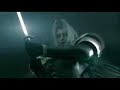 Final Fantasy VII:AC - Disturbed - Glass Shatters Final Fantasy VII:AC - Disturbed - Glass Shatters