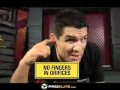 2010-05-16 | Frank Shamrock's MMA for Dummies on CBS ~> ()